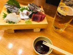 海鮮屋台 おくまん 天満橋店