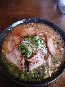 麺屋二郎 指宿駅前店