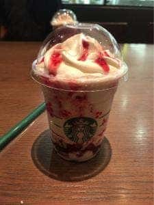 スターバックスコーヒー なんばパークス店