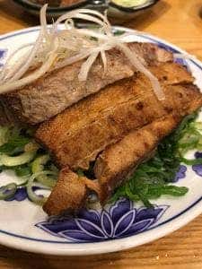 麺屋壱力本舗 弥富店