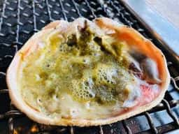 能登食祭市場 浜焼処