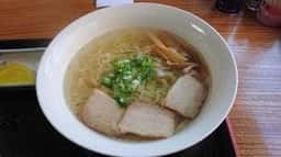 早稲澤屋 しお◯