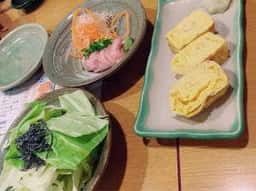 一軒め酒場 お初天神店