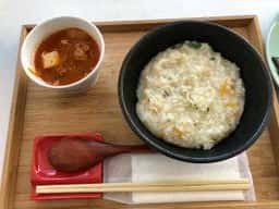 セジョンの食卓