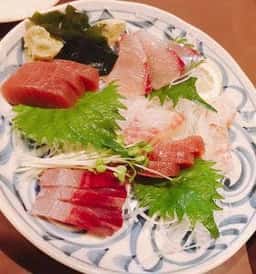 海鮮屋台 虎丸水産