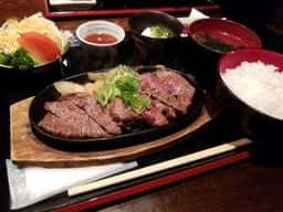 京焼肉 蔵 大手筋店