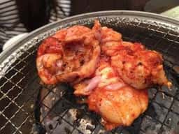 ホルモン長町