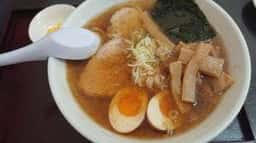 麺屋 虎之助
