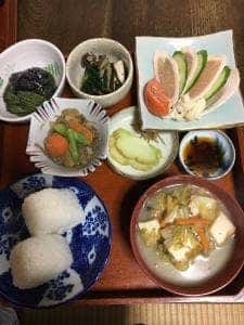 天野和み処 Cafe 客殿