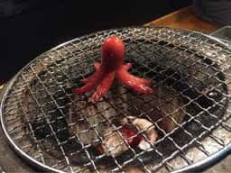 七輪家ホルモン大将