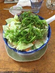 カレー工房SAIGON