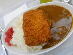 レストランアターブル 東京地方裁判所・東京高等裁判所 第一食堂