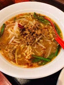 中華美食 聚福園