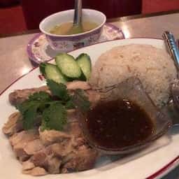 タイ料理レストラン ジンラック