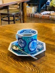 パンとお惣菜 古伊万里