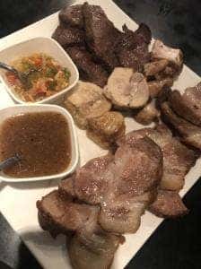 新宿 シュラスコ肉酒場 BONE