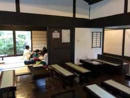 喫茶マルクル