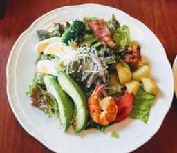 ロイヤルホスト 春日部店