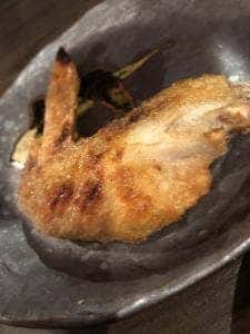 半左笑門