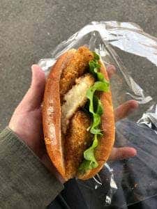 ブーランジェリー スルジェ