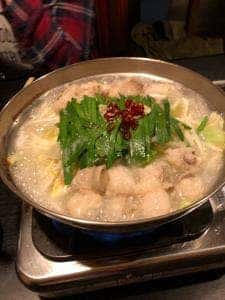 肉・魚・鍋 Dai黒