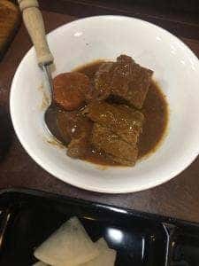 たんや舌 梅田スカイビル店
