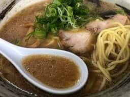 ラーメンハウス盾