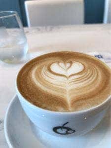 Le Jour Cafe Bistrot