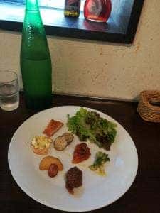 パッパーレ 関目店