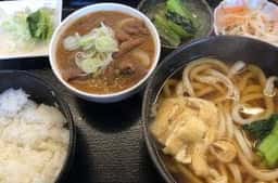 うどん亭さくら