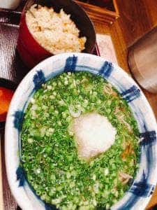 そじ坊 長崎ゆめタウン夢彩都店