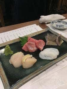 美酒はんなり