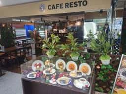 CAFE RESTO ヤマダ電機 LABI名古屋店