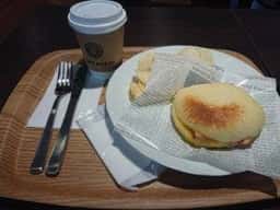 CAFE RESTO ヤマダ電機 LABI名古屋店