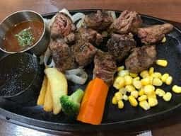 焼肉スエヒロ館 日野店