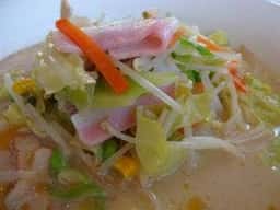 リンガーハット 藤沢石川店
