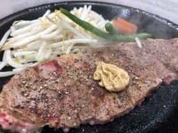 ペッパーランチ ゆめタウンはません店