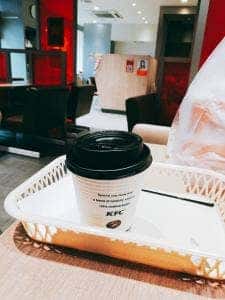 ケンタッキーフライドチキン 南浦和店