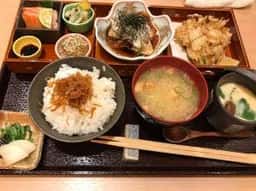 旬菜 さか田