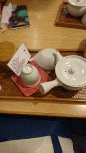 土佐茶カフェtosacha cafe&もっと茶 mottochiya