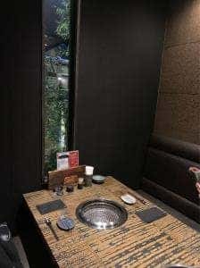 焼肉 ぎゅうしょう