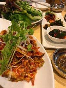 けんちゃん食堂