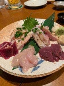 酒肴 及川家
