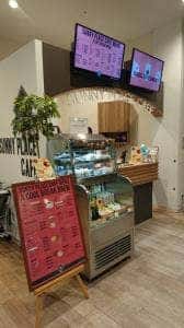 SUNNY PLACE CAFE Super 2nd STREET大宮日進店