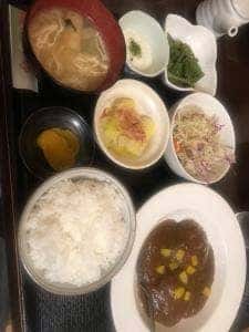 居酒屋和みや