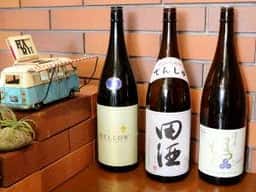 鉄板焼・お好み焼 晴 HARU