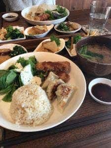 オーガニック七菜