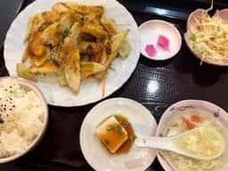 台湾料理 鴻福摟