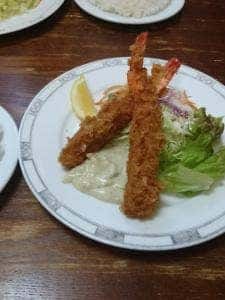 喰いもん屋 夜食呈