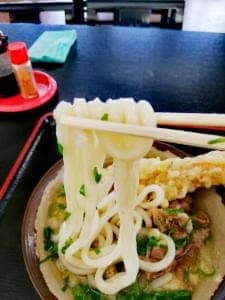 やまだうどん